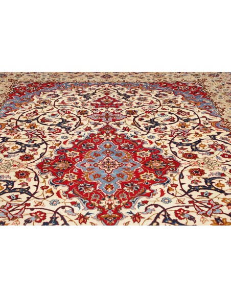 Tappeto Nadjafabad Persia cm.238x370