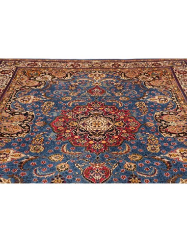 Tappeto Mashad Persia cm.245x352
