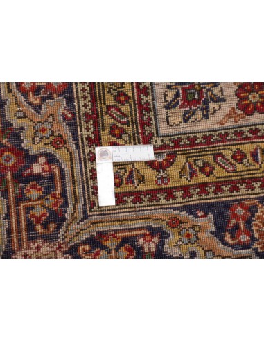 Tappeto Tabriz Persia cm.252x345