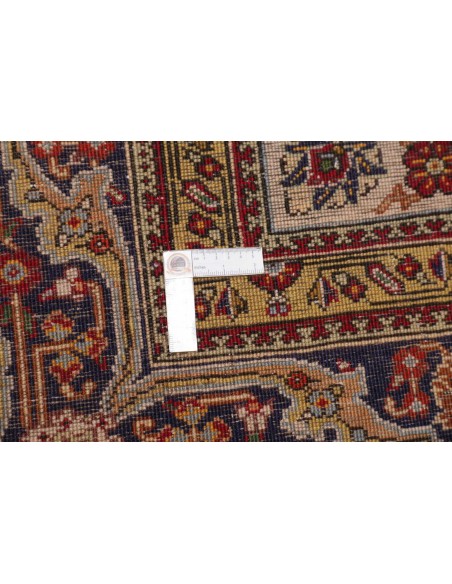 Tappeto Tabriz Persia cm.252x345