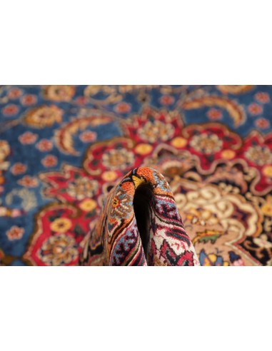 Tappeto Mashad Persia cm.245x352