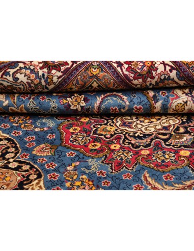 Tappeto Mashad Persia cm.245x352