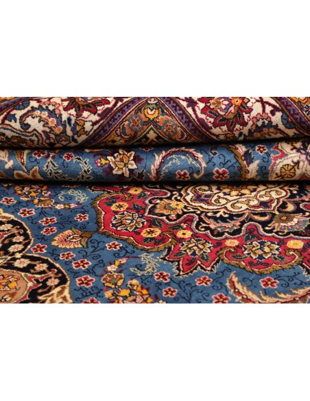 Tappeto Mashad Persia cm.245x352