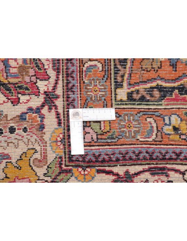 Tappeto Mashad Persia cm.245x352