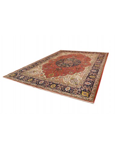 Tappeto Tabriz Persia cm.293x386