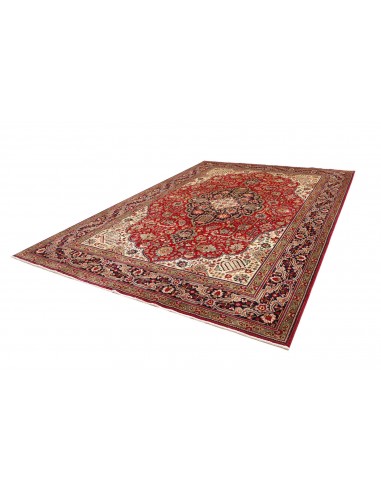 Tappeto Tabriz Persia cm.255x364