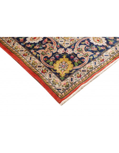 Tappeto Tabriz Persia cm.293x386