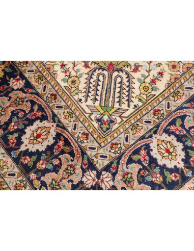 Tappeto Tabriz Persia cm.293x386