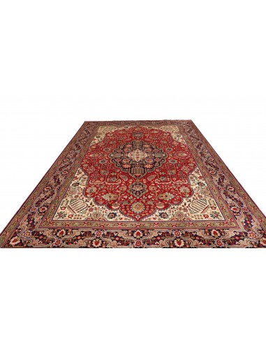 Tappeto Tabriz Persia cm.255x364