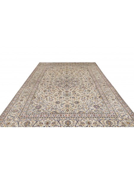 Tappeto Kashan Persia cm.250x364