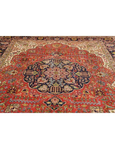 Tappeto Tabriz Persia cm.293x386
