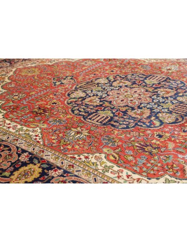 Tappeto Tabriz Persia cm.293x386