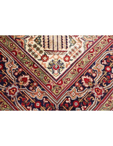 Tappeto Tabriz Persia cm.255x364
