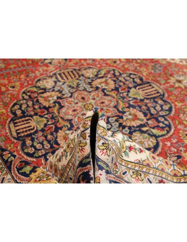 Tappeto Tabriz Persia cm.293x386