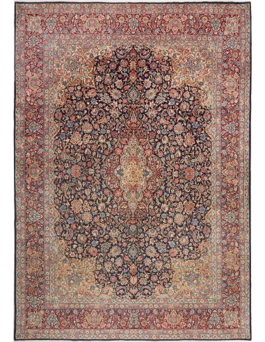 Tappeto Kerman Persia cm.272x387