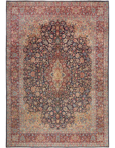 Tappeto Kerman Persia cm.272x387