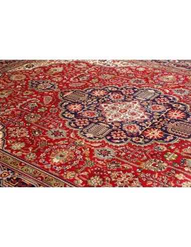 Tappeto Tabriz Persia cm.255x364