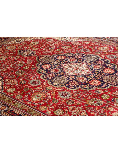 Tappeto Tabriz Persia cm.255x364