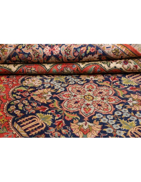 Tappeto Tabriz Persia cm.293x386