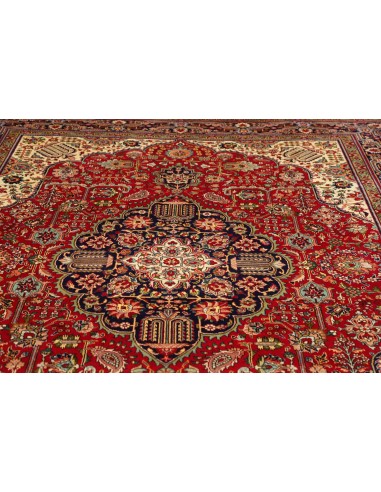 Tappeto Tabriz Persia cm.255x364