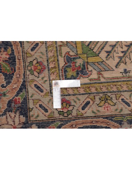 Tappeto Tabriz Persia cm.293x386