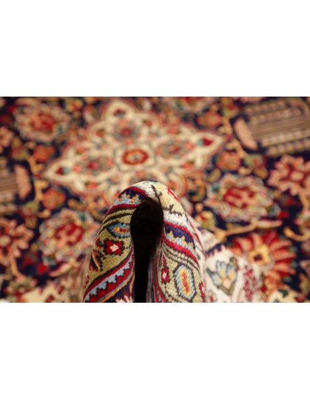 Tappeto Tabriz Persia cm.255x364