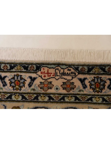 Tappeto Kashan Persia cm.250x364