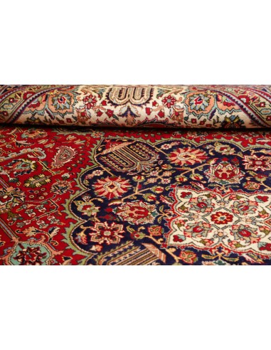 Tappeto Tabriz Persia cm.255x364