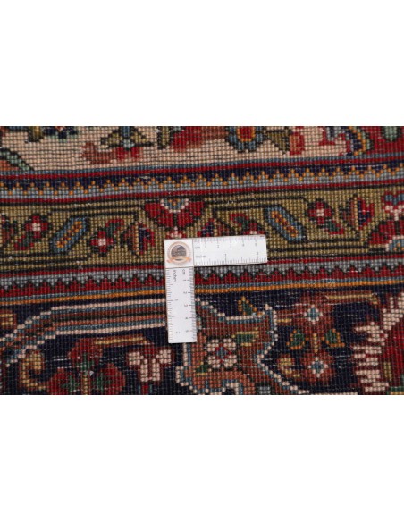 Tappeto Tabriz Persia cm.255x364