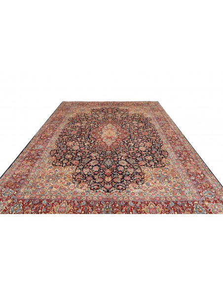 Tappeto Kerman Persia cm.272x387