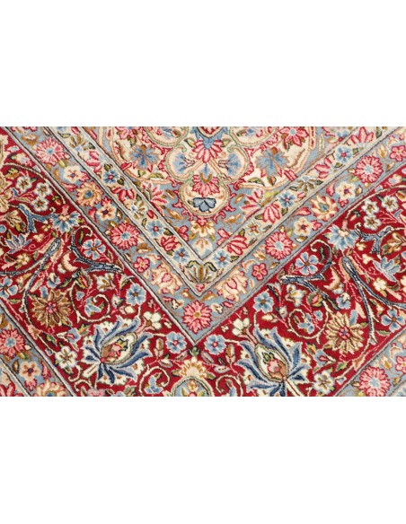 Tappeto Kerman Persia cm.272x387