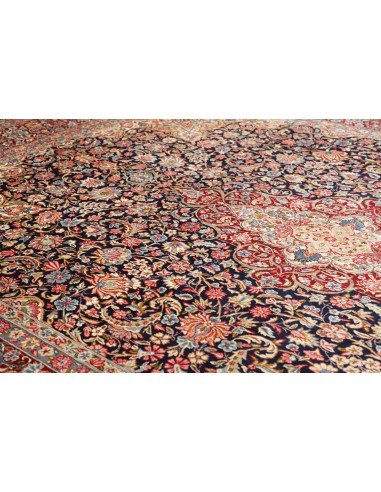 Tappeto Kerman Persia cm.272x387