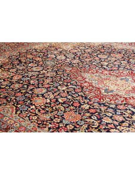 Tappeto Kerman Persia cm.272x387