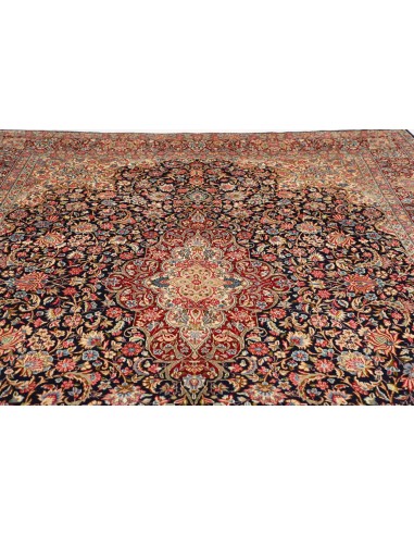 Tappeto Kerman Persia cm.272x387