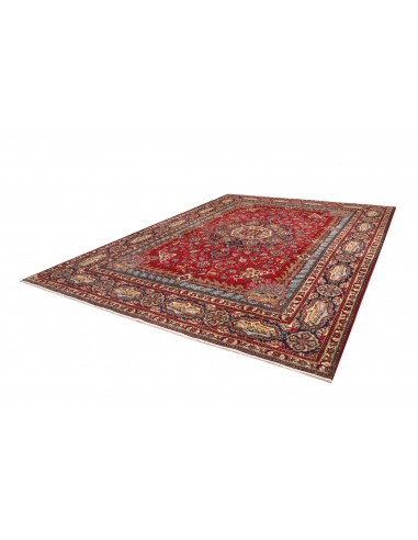 Tappeto Tabriz Persia cm.302x398