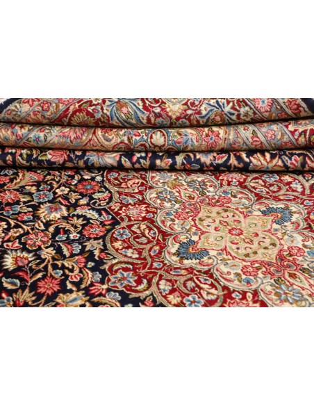 Tappeto Kerman Persia cm.272x387