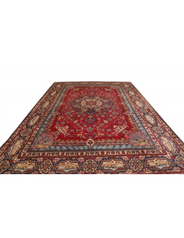 Tappeto Tabriz Persia cm.302x398