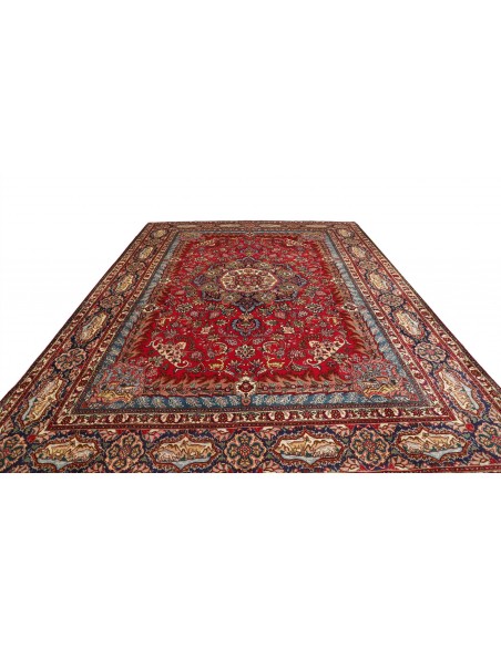 Tappeto Tabriz Persia cm.302x398