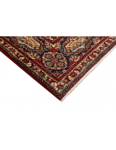 Tappeto Tabriz Persia cm.302x398