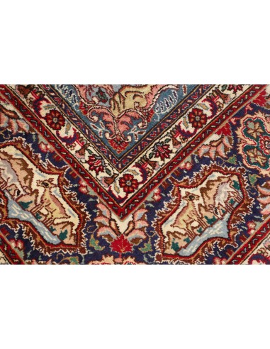 Tappeto Tabriz Persia cm.302x398