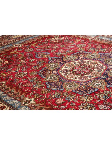 Tappeto Tabriz Persia cm.302x398