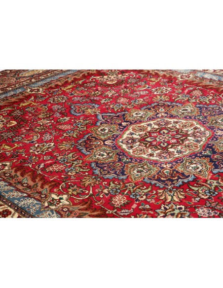 Tappeto Tabriz Persia cm.302x398