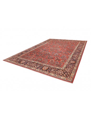 Tappeto Sarough Persia cm.283x398
