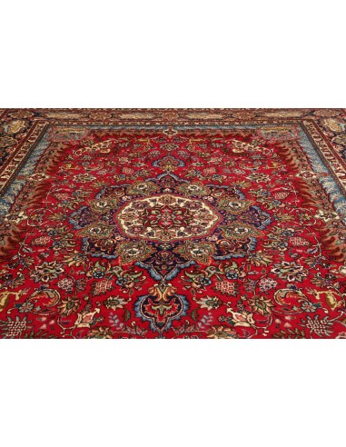 Tappeto Tabriz Persia cm.302x398