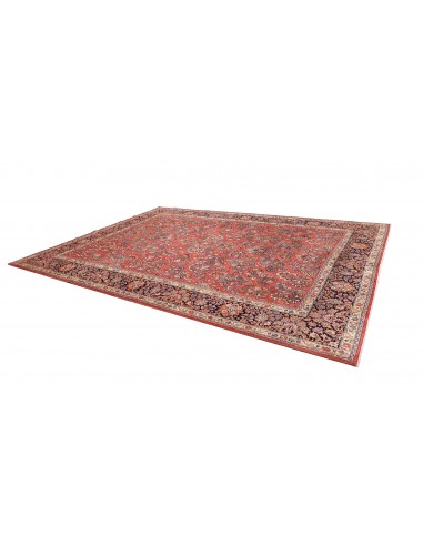 Tappeto Sarough Persia cm.283x398