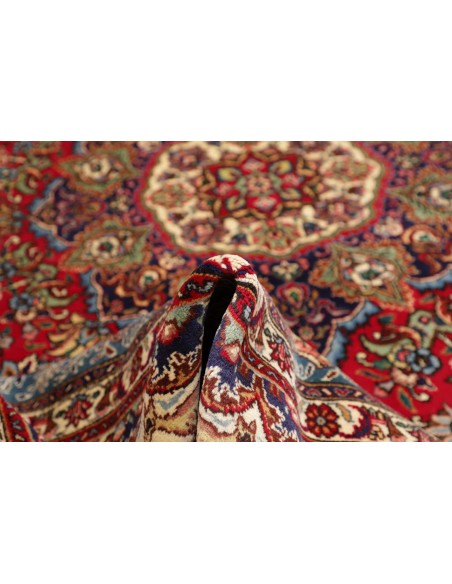 Tappeto Tabriz Persia cm.302x398