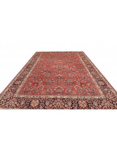 Tappeto Sarough Persia cm.283x398
