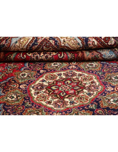 Tappeto Tabriz Persia cm.302x398