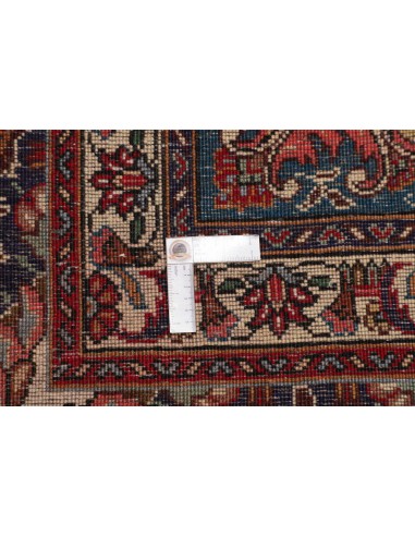 Tappeto Tabriz Persia cm.302x398