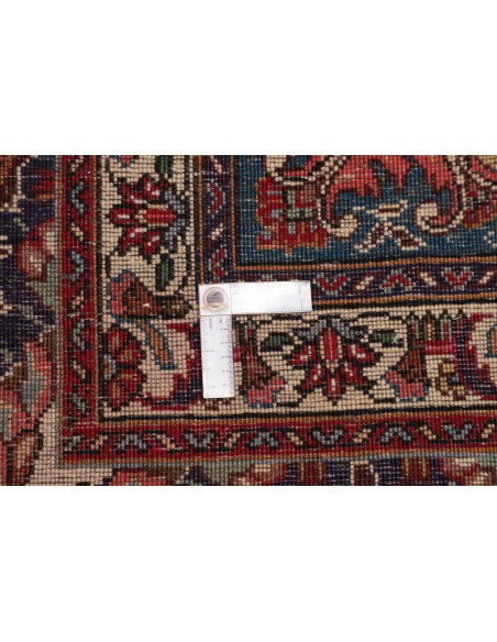 Tappeto Tabriz Persia cm.302x398